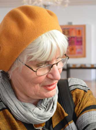 Gudrun Cohnen-Nussbaum_Portrait